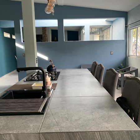 La Cabana Zapotitlan Salinas Екстериор снимка