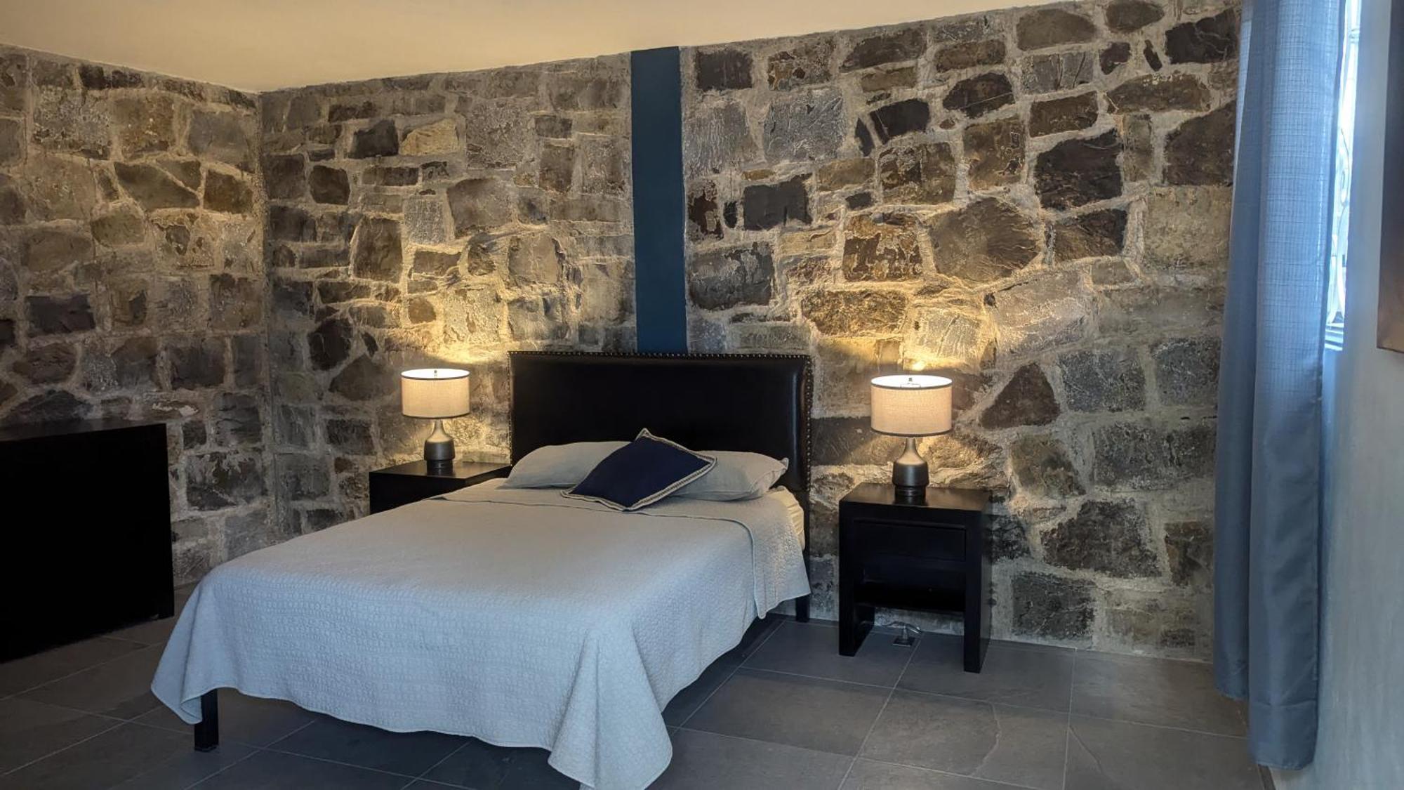 La Cabana Zapotitlan Salinas Екстериор снимка
